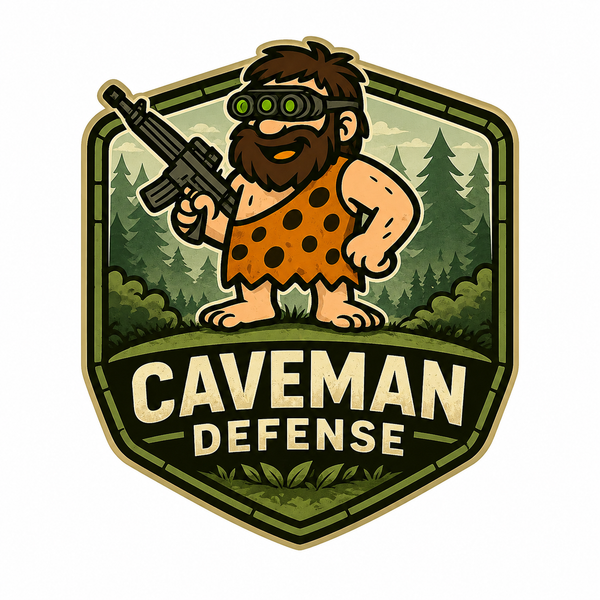 Caveman Defense LLC
